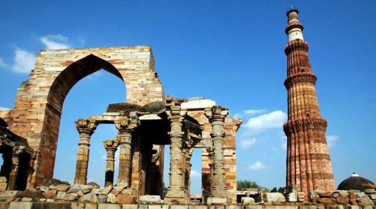 Top 10 Historical Monuments In India – Welcome To Traveling To World 